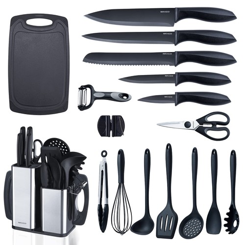 Raxco set coltelli da - set,
