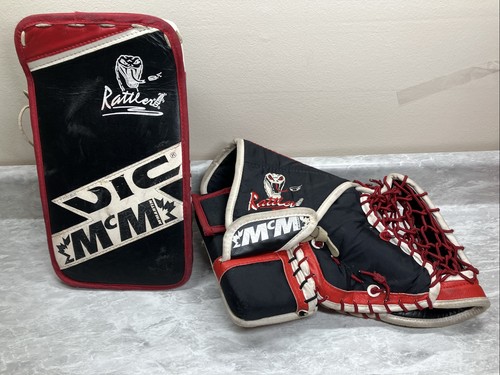 Guanto vintage vic - guanto,