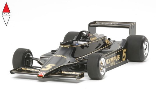 Tamiya lotus type 79 1978 - tamiya,