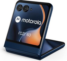 Smartphone Motorola Razr 60 5G