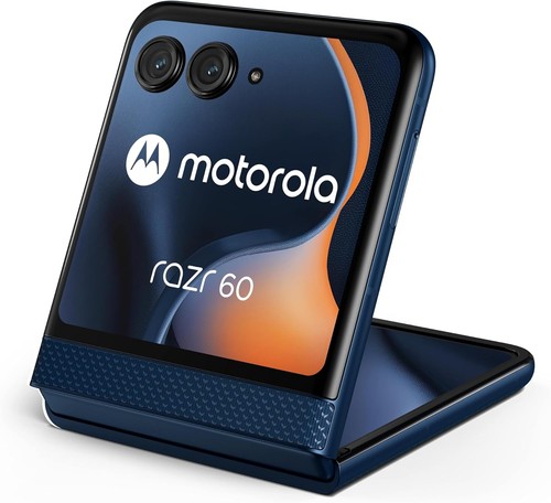 Smartphone motorola razr - 60, 5g