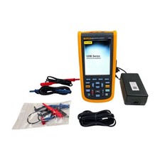 Fluke 123b scopemeter - fluke,