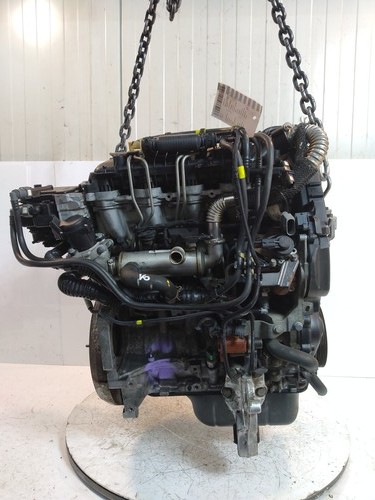 Motore per peugeot 307 - peugeot, hdi