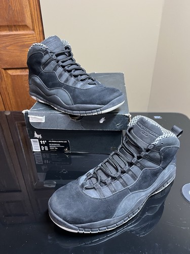 Taglia air jordan 10 - taglia,