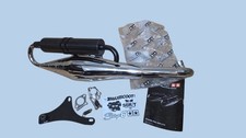MARMITTA STAGE6 PRO REPLICA