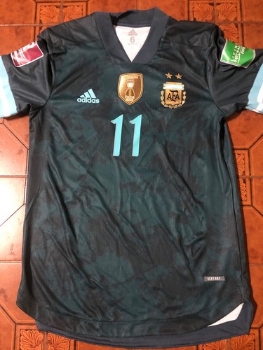 Maglia argentina 2021 gioco - maglia, di