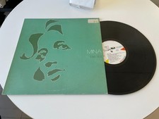 DISCO 33 GIRI  MINA EBB TIDE