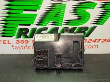 CENTRALINA BODY COMPUTER FORD FIESTA VI 1.5 TDCI DN1T-15K600-ED 2015