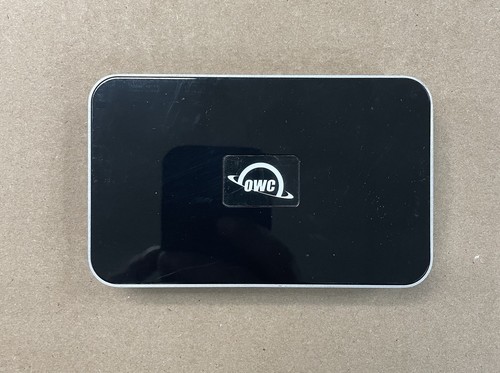 Owc thunderbolt hub porte - 5,