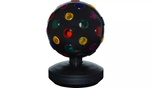Lampada sfera discoteca - sfera, da