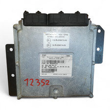 CENTRALINA METANO PER FIAT