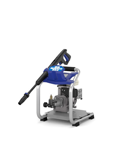 Idropulitrice scoppio annovi - idropulitrice,