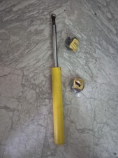 Ammortizzatore Anteriore. VW