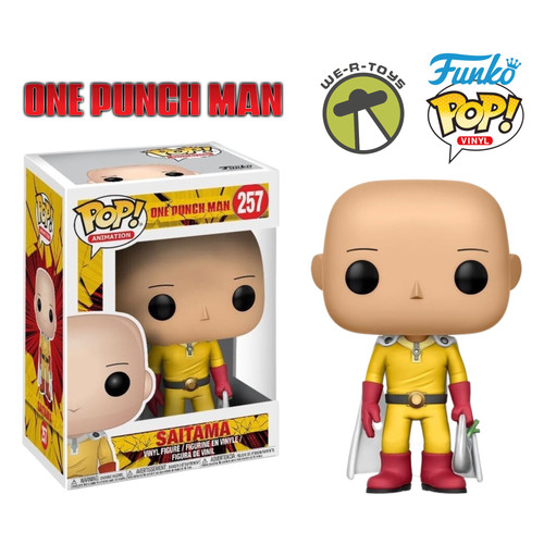 Funko pop animazione 257 - animazione,