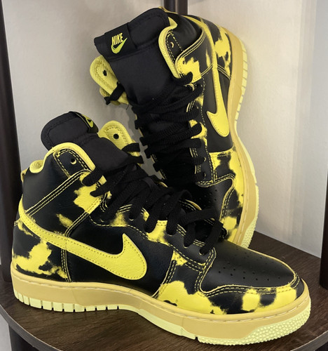 Nike dunk high - 1985, sp