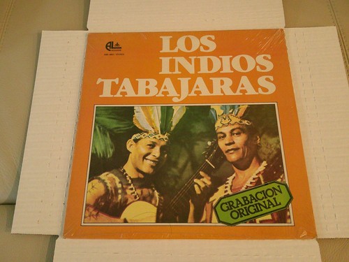 Los indios tabajaras - indios,