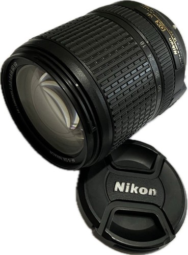 Nikon nikkor obiettivo - nikon,