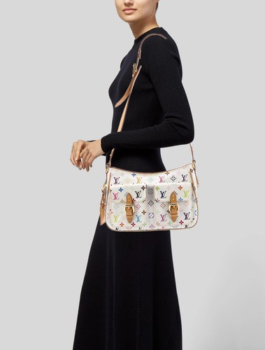 Borsa tracolla louis - a, vuitton