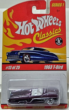 Hot Wheels 2005 - Hot Wheels