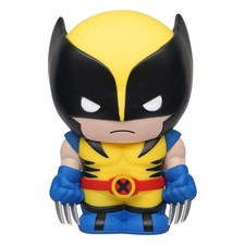 X-Men Classic Wolverine Pvc