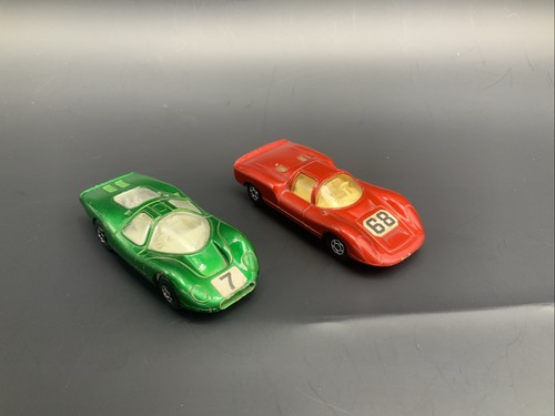 Matchbox lesney porsche 910 - matchbox, +