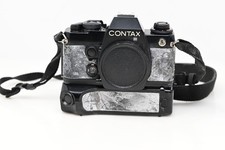 Contax 139 quartz fotocamera - 139,