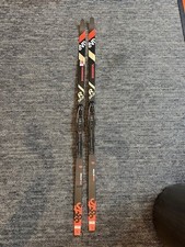 Rossignol evo 55 - evo, xc
