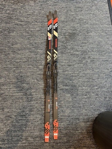 Rossignol evo 55 - xc,