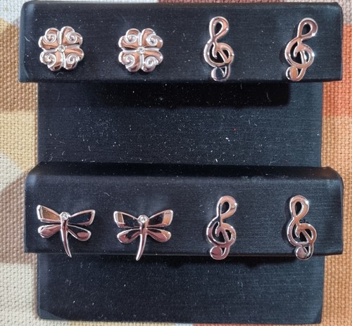 Lotto orecchini 2jewels - 15,