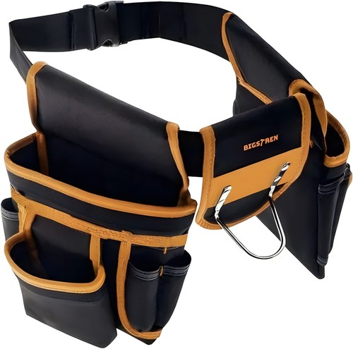 Borsa cintura porta attrezzi - cintura,