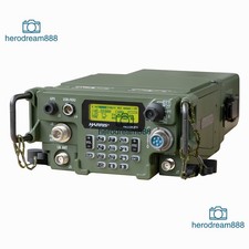 Fcs prc 117g radio - radio, replica