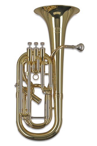 Corno sib baritono - corno, sib-baritono
