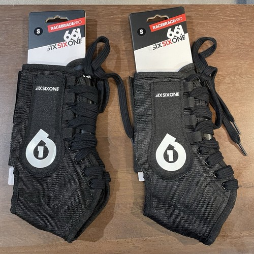 Sixsixone 661 race brace - (2),
