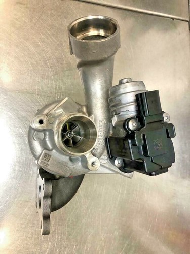 Turbocompressore 4tsi audi - turbocompressore, 1.4tsi