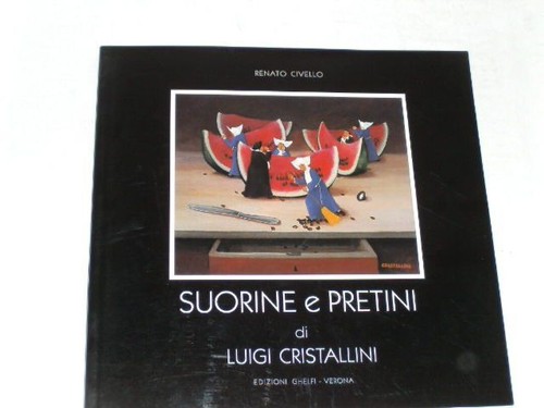 Civello renato suorine e - civello,,