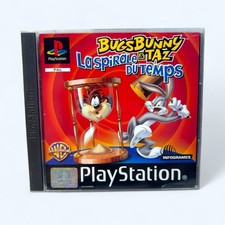 BUGS BUNNY E TAZ IN VIAGGIO