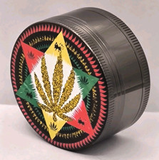 GRINDER 5 cm Metallo JAMAICA