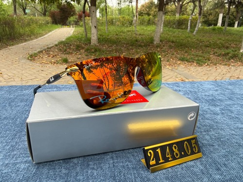 Occhiali sole ray - sole, ray-ban