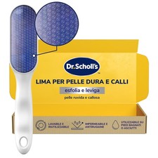 Dr Scholl’s Lima per Piedi