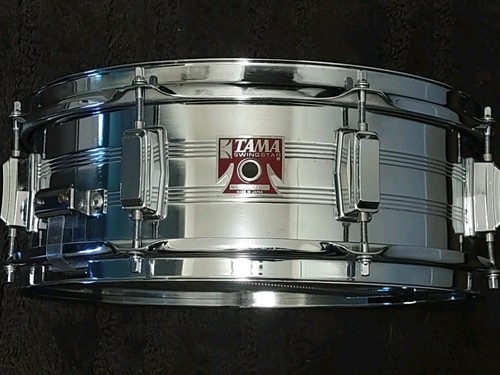 Raro rullante 5x14 tama - raro,