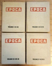 EPOCA rivista n 1 - 51