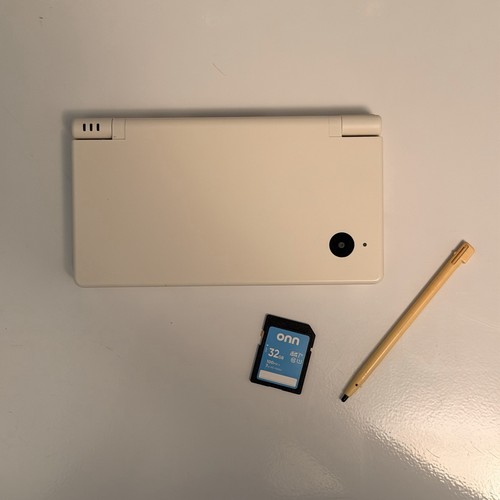 Nintendo dsi sistema palmare - dsi,