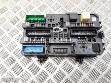 2006 OPEL ASTRA H BOîTE à