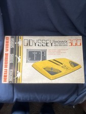 Console videogiochi Magnavox