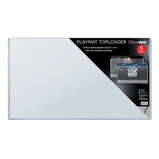 Ultra Pro - Tappetino da gioco