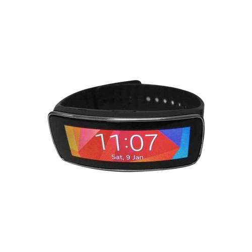 Samsung galaxy gear fit - gear,
