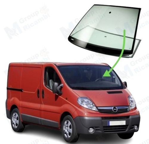Opel vivaro 2001 2014 - opel,
