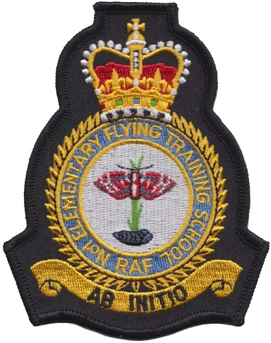 Distintivo patch ricamato - patch,
