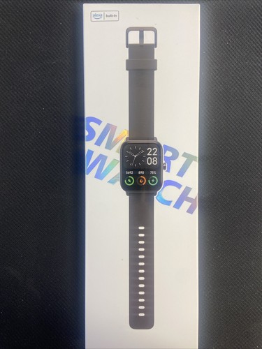 Smartwatch idw19 - smartwatch,