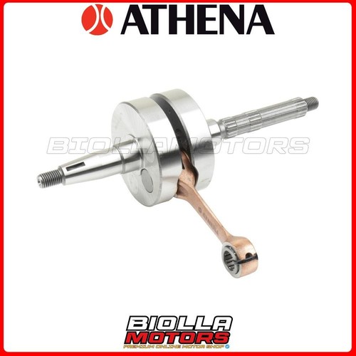 Albero motore athena racing - motore,